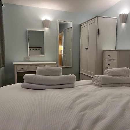 Charming Woodland Lodge 2 Person 1 Bedroom 大雅茅斯 外观 照片