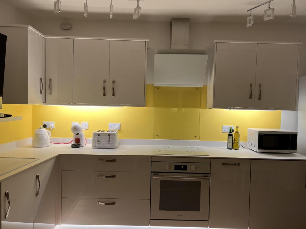 Charming Woodland Lodge 2 Person 1 Bedroom 大雅茅斯 外观 照片