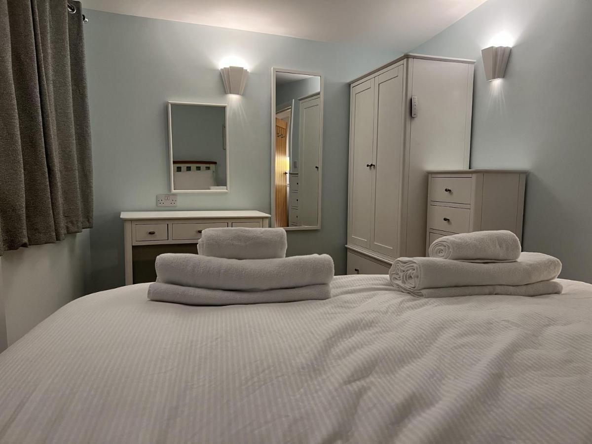 Charming Woodland Lodge 2 Person 1 Bedroom 大雅茅斯 外观 照片