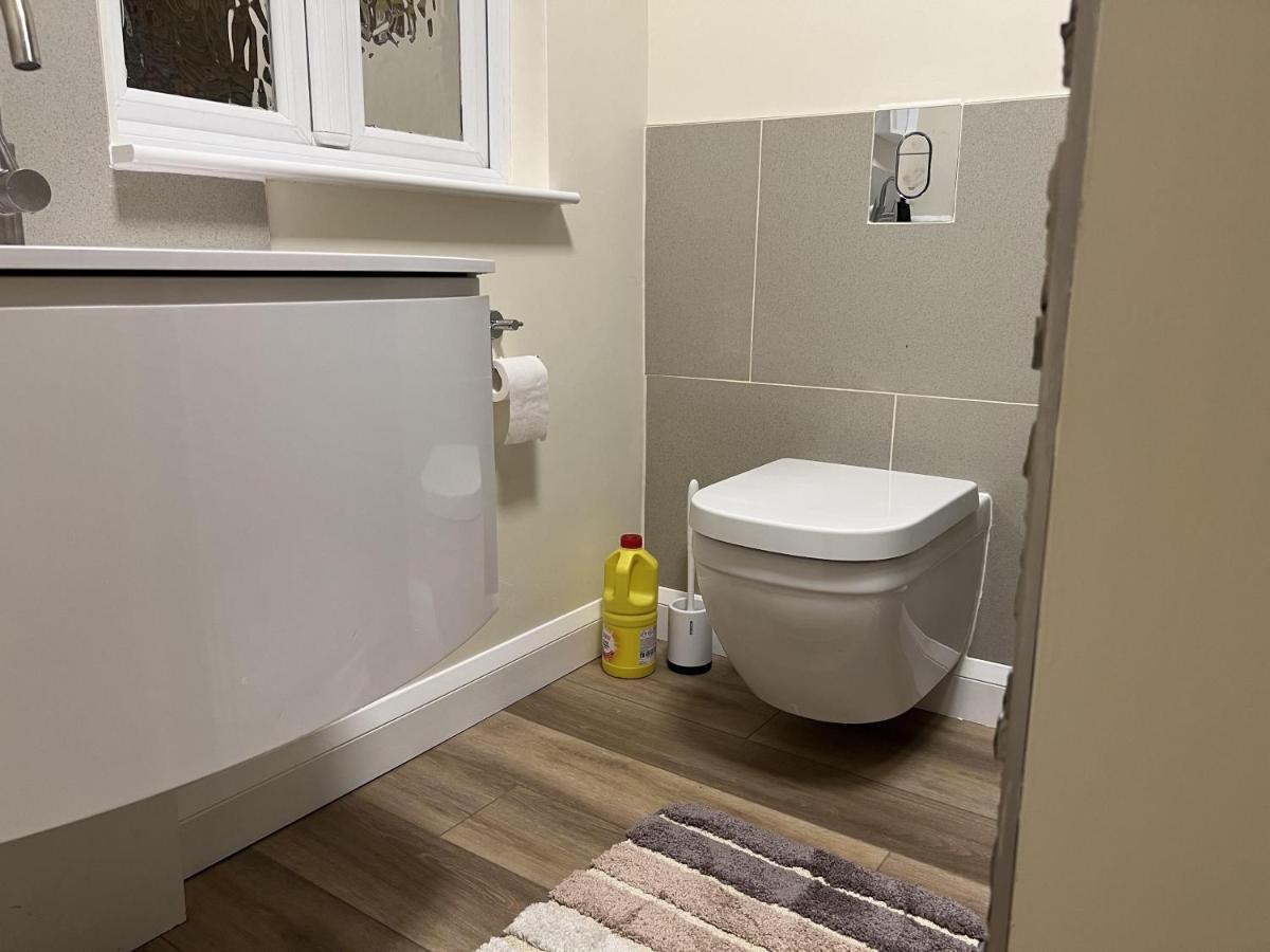 Charming Woodland Lodge 2 Person 1 Bedroom 大雅茅斯 外观 照片