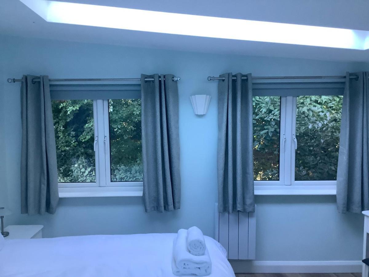 Charming Woodland Lodge 2 Person 1 Bedroom 大雅茅斯 外观 照片